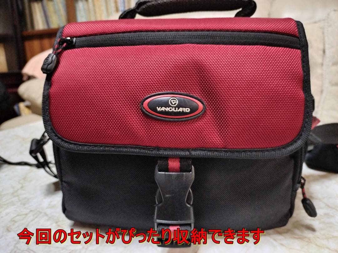 【希少/動作品】伝説の「瞬間の魔術師」OLYMPUS E-100RS フルセット