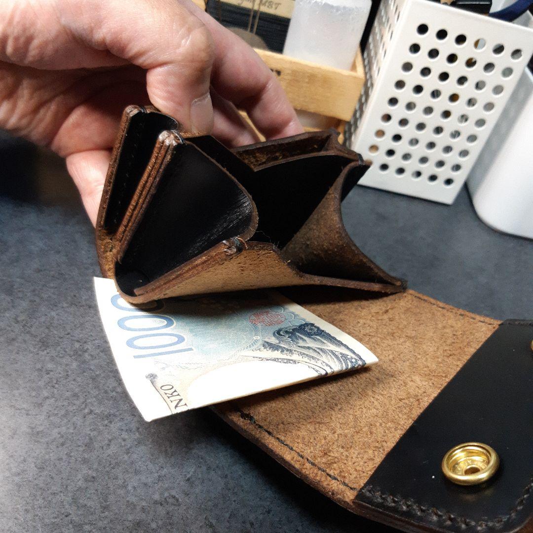 HORWEEN★クロムエクセル　コンパクト　 HORWEENスタンプ