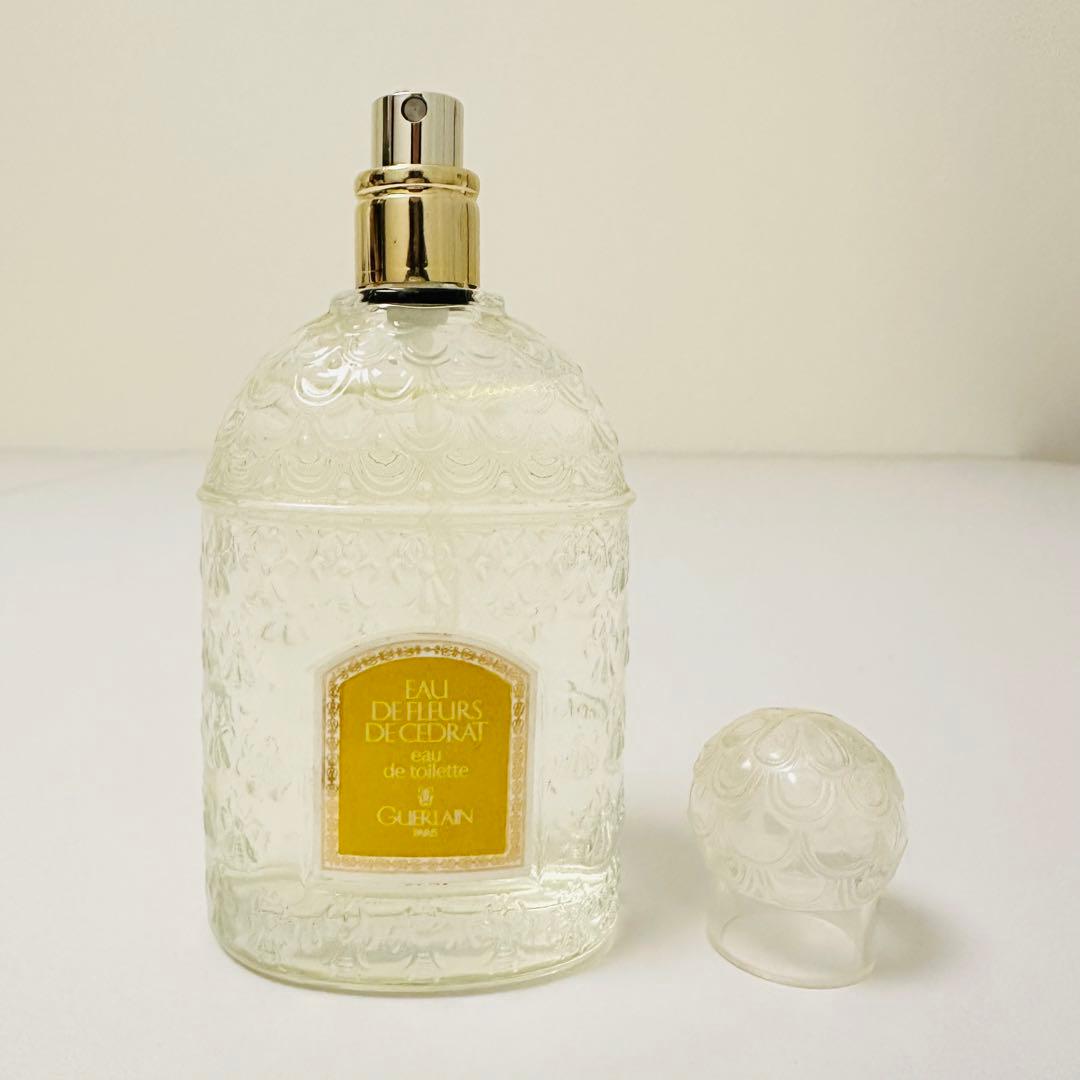 ゲラン オーデフルール セドラ オードトワレ 100ml