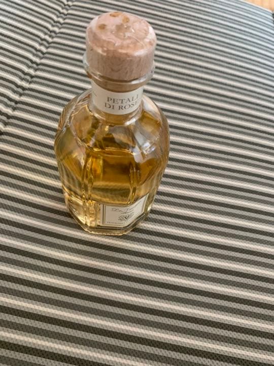 新品 未開封 ドットール・ヴラニエス PETALI DI ROSE 250ml