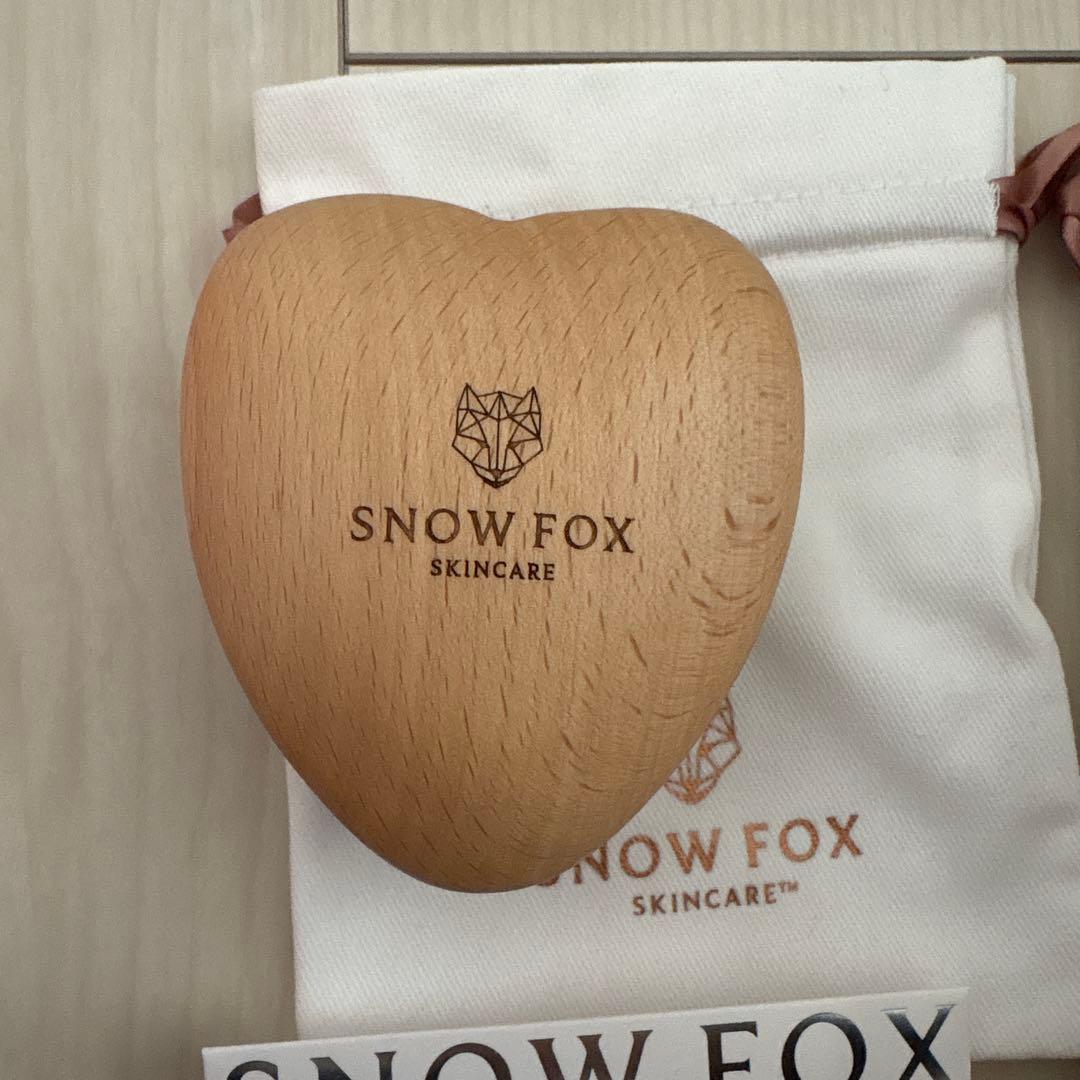 ヘアブラシ・コーム  FOX SKINCARE