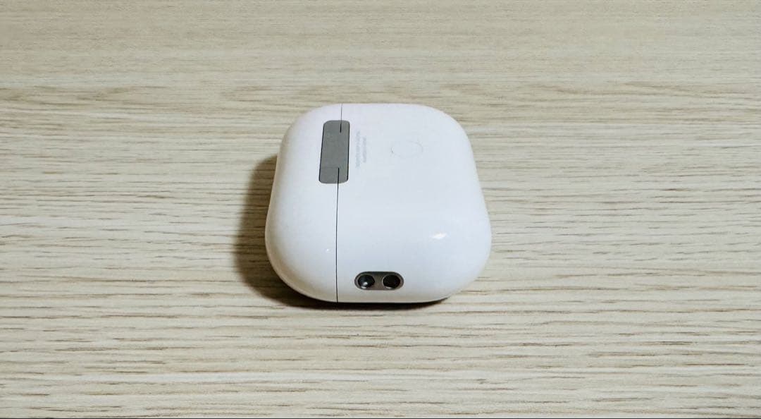 イヤホン AirPodsPro2 USB-C