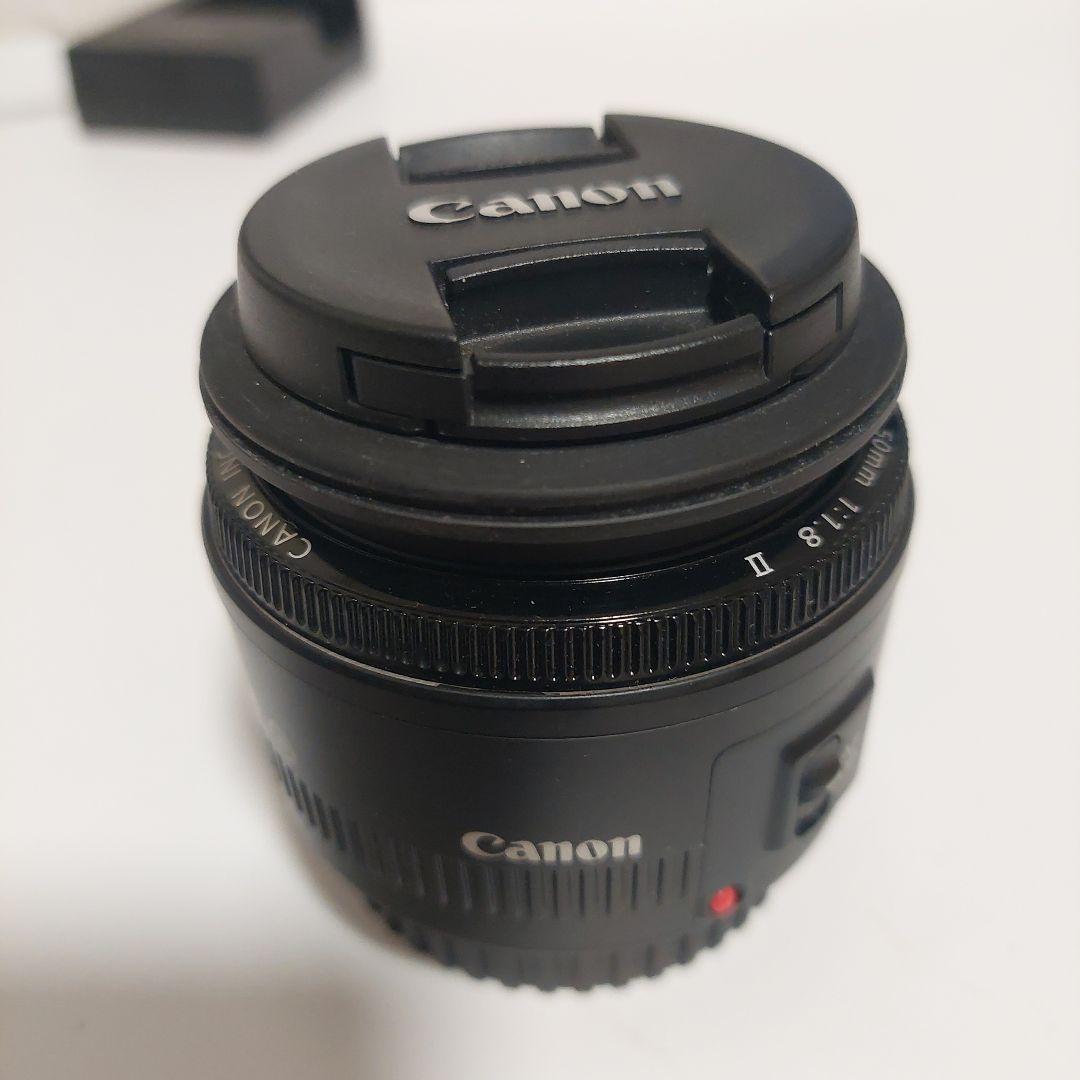 Canon　EOS kiss X4　イオスキス　一眼レフデジカメ