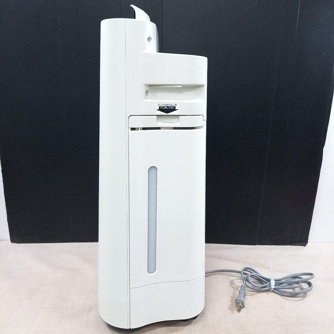 SHARP 加湿空気清浄機 KC-L50-W 2021年製 シャープ