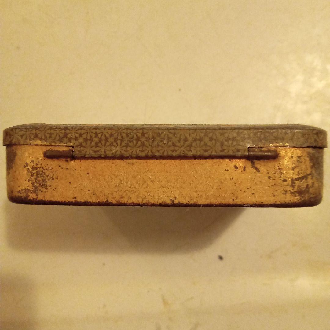 希少ALTOIDS アンティーク缶