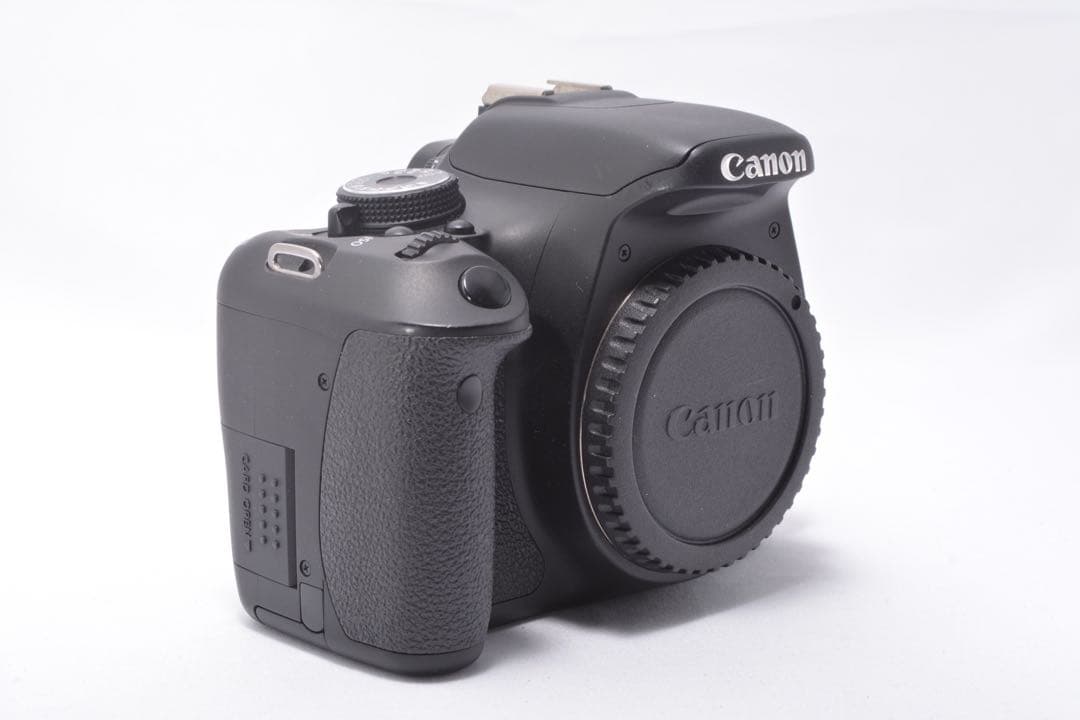 大切な思い出もこのカメラで安心❣️極美品✨Canon kiss X5 Wレンズ✨