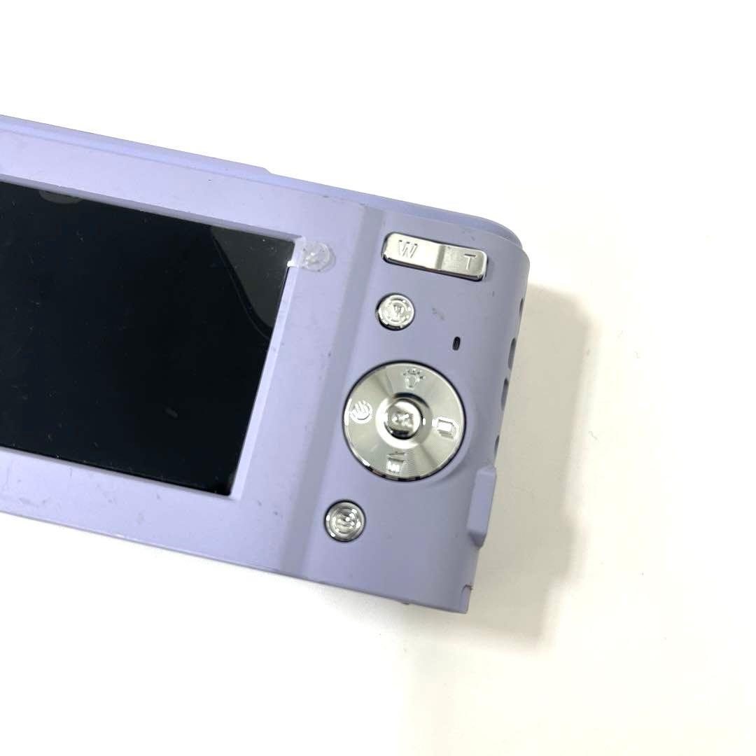 【ジャンク】Rosdeca DC301 デジタルカメラ　ロスデカ【不動】