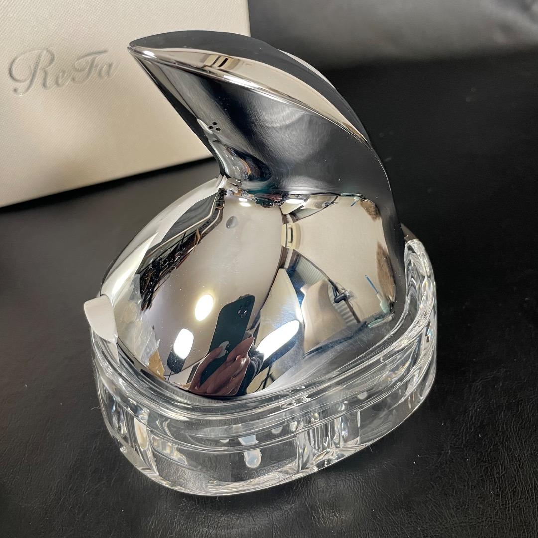 ✨未使用✨ReFa リファグレイスヘッドスパ RF-GH2114B