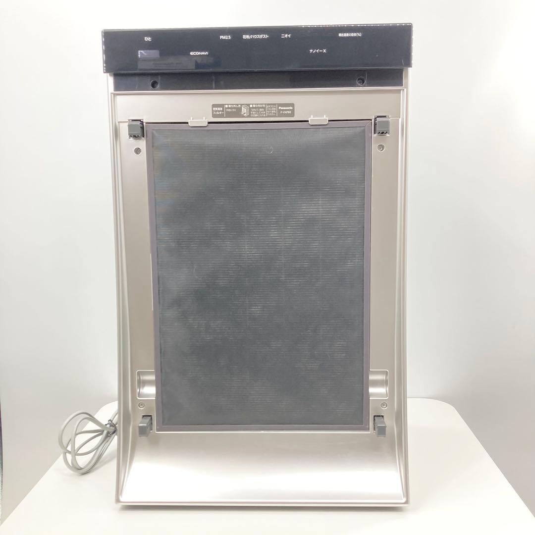Panasonic F-VXP90 nanoeX 加湿空気清浄機 2018年製