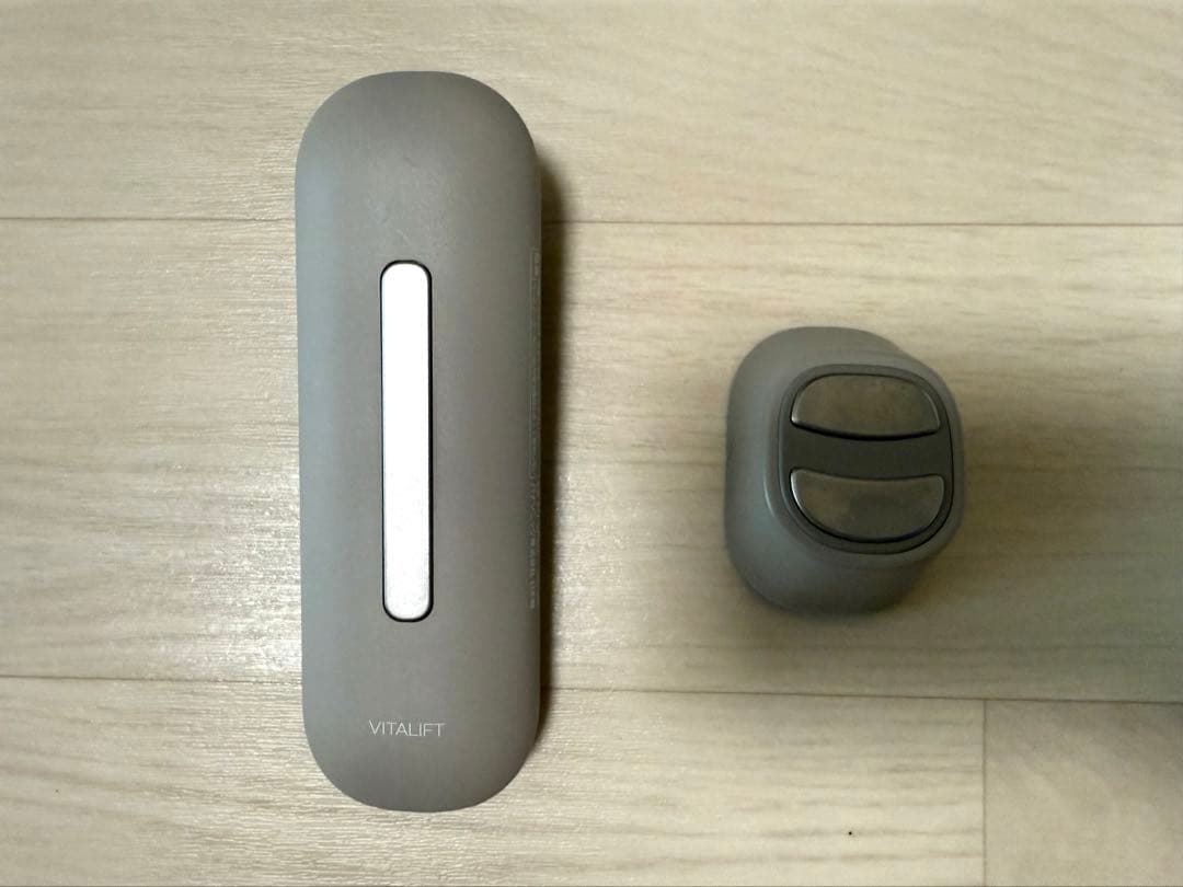 Panasonic Vitalift 美顔器　パナソニック　バイタリフト