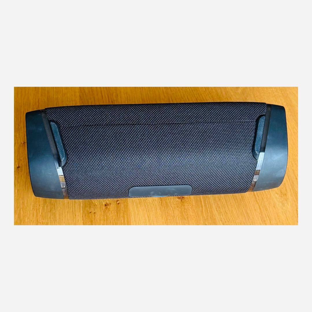 SONY SRS-XB48 Bluetoothスピーカー 防水 重低音 箱付