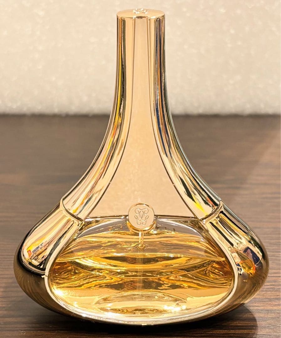 ゲラン イディール オードパルファム 旧ボトル IDYLLE 50ml EDP