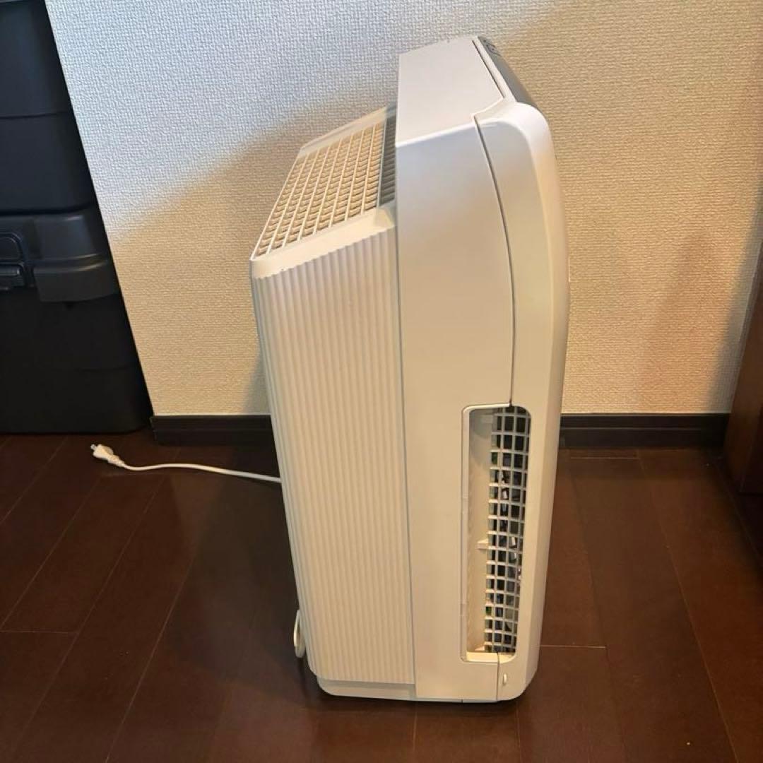 ダイキン ストリーマ空気清浄機 ACM80U-W 29畳