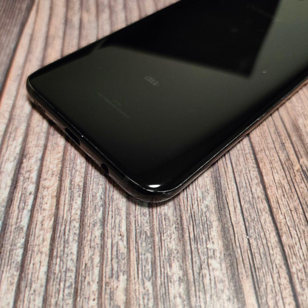 Samsung Galaxy S8+ simロック解除済み 美品