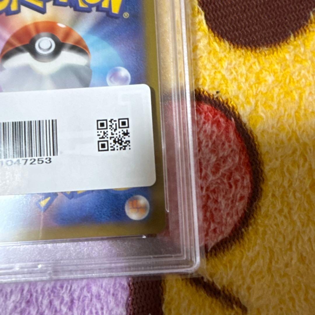 [PSA10]カイSR