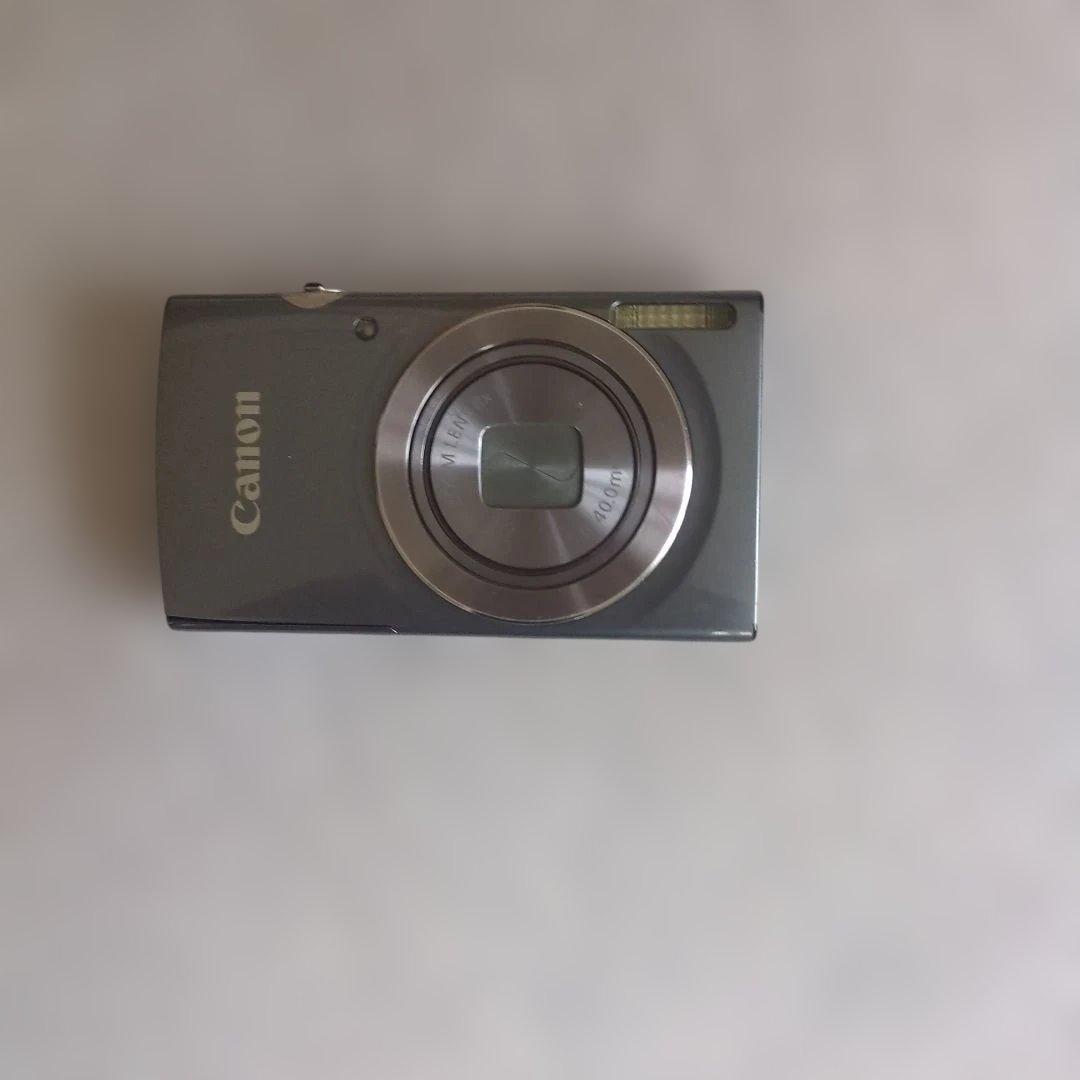 デジタルカメラ canon ixy 200