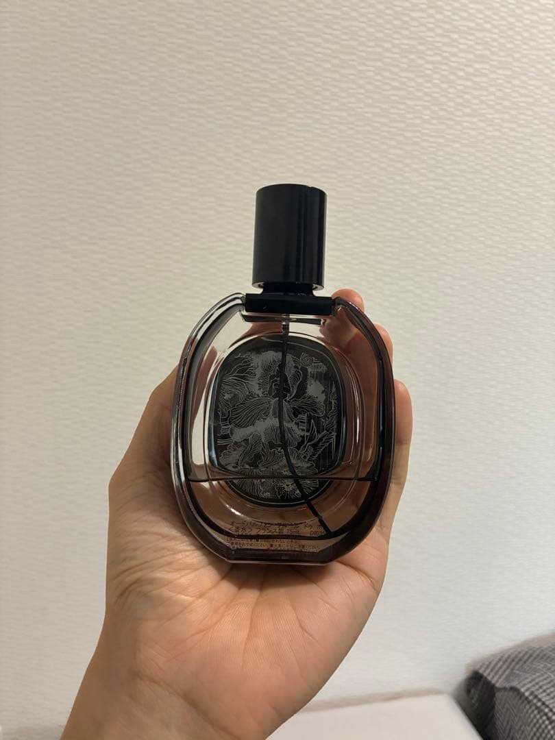 ディプティック オードパルファン フルールドゥポー 75ml