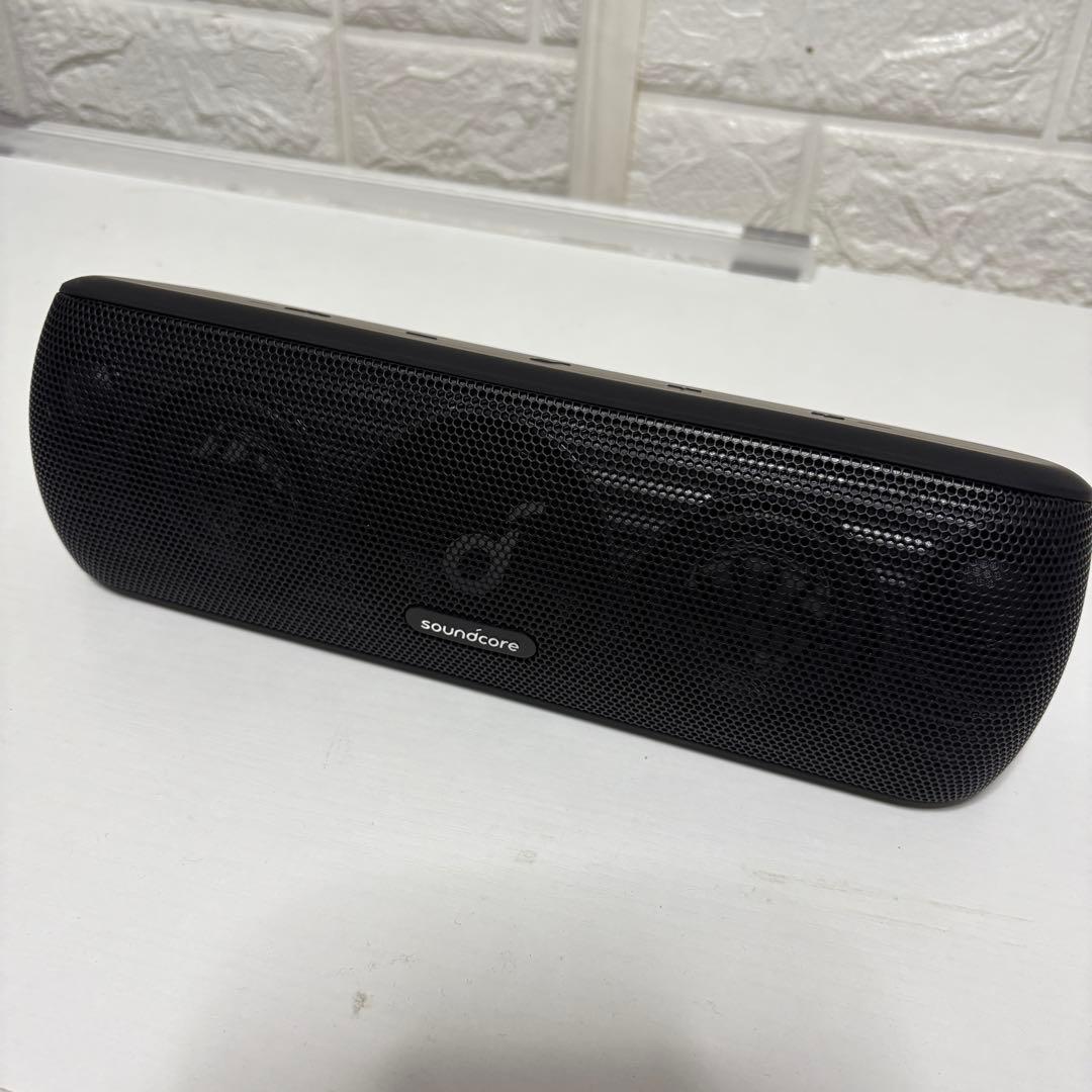 Anker Soundcore Motion+ Bluetoothスピーカー