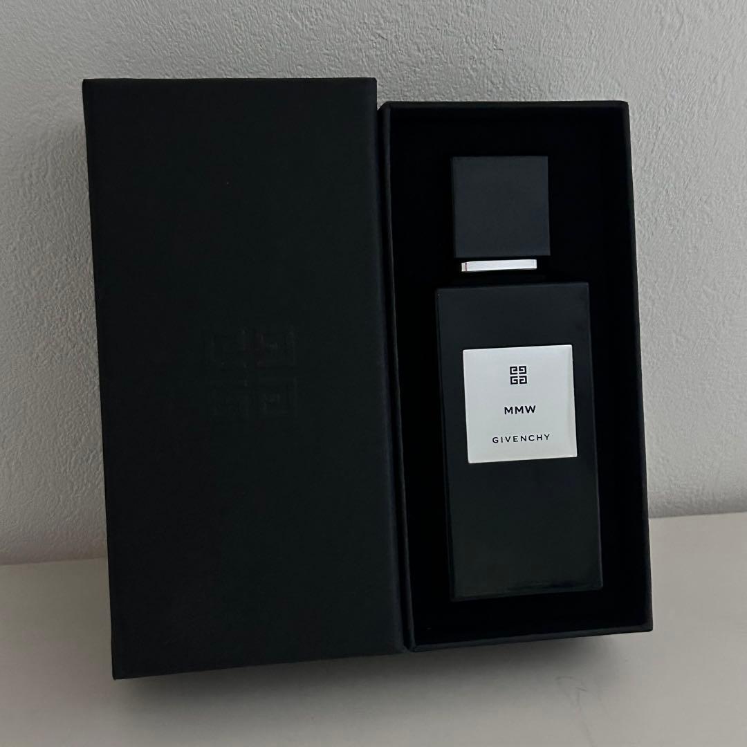 Givenchy MMW 香水 ほぼ未使用