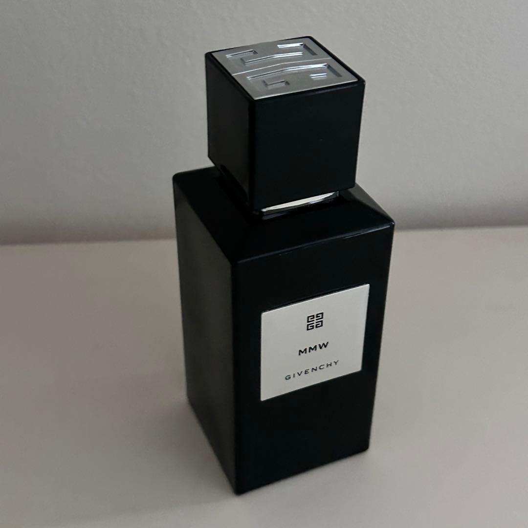 Givenchy MMW 香水 ほぼ未使用