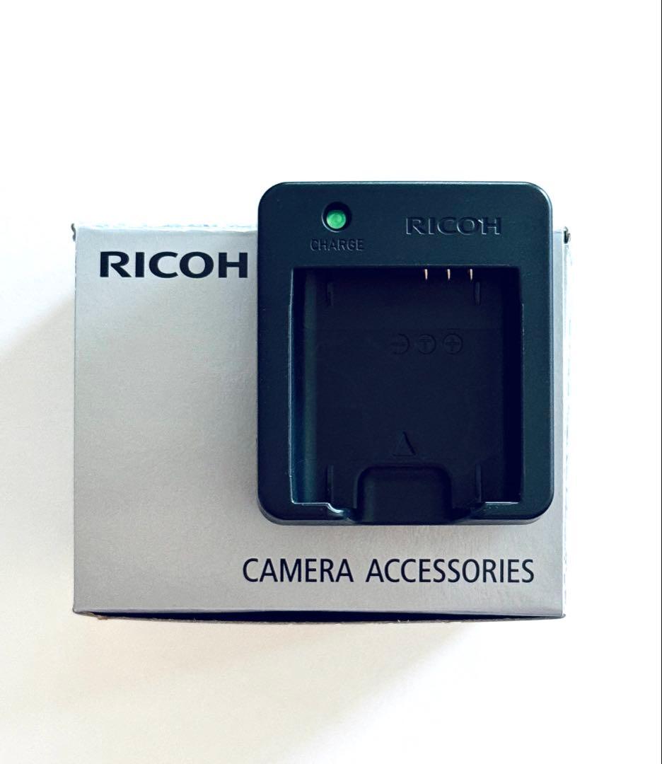 RICOH GR IIIx HDFモデル