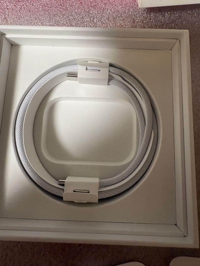 Airpods pro 第2世代 type-C