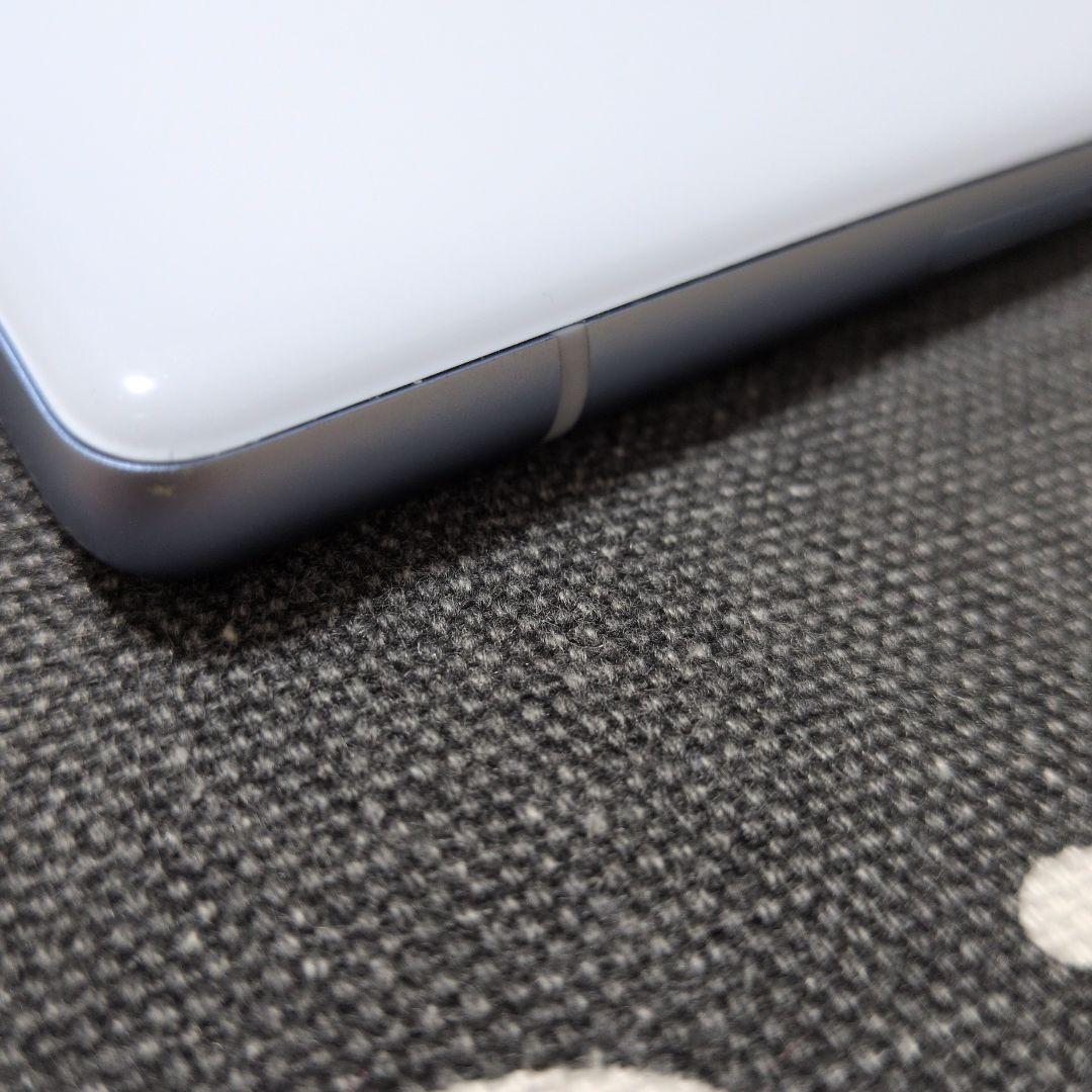 Google Pixel 7a　SEAリペア済 バッテリー98%　指紋認証不可