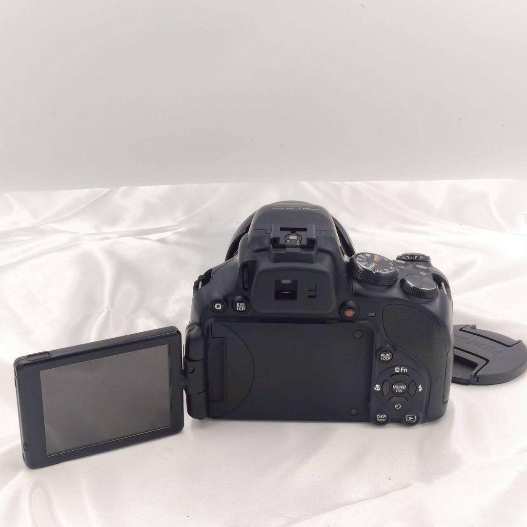 248 FUJIFILM FinePix HS50EXRコンデジ