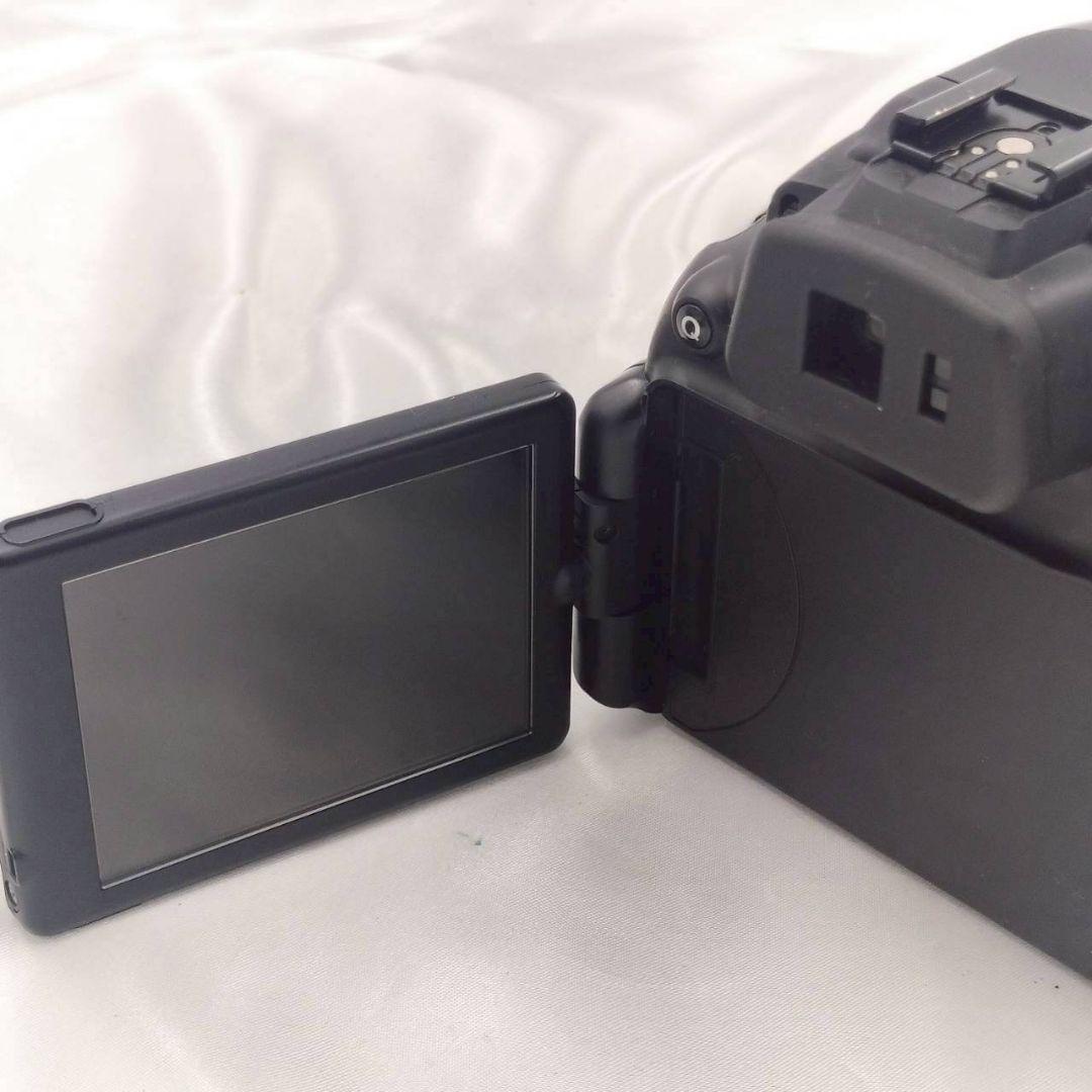 248 FUJIFILM FinePix HS50EXRコンデジ