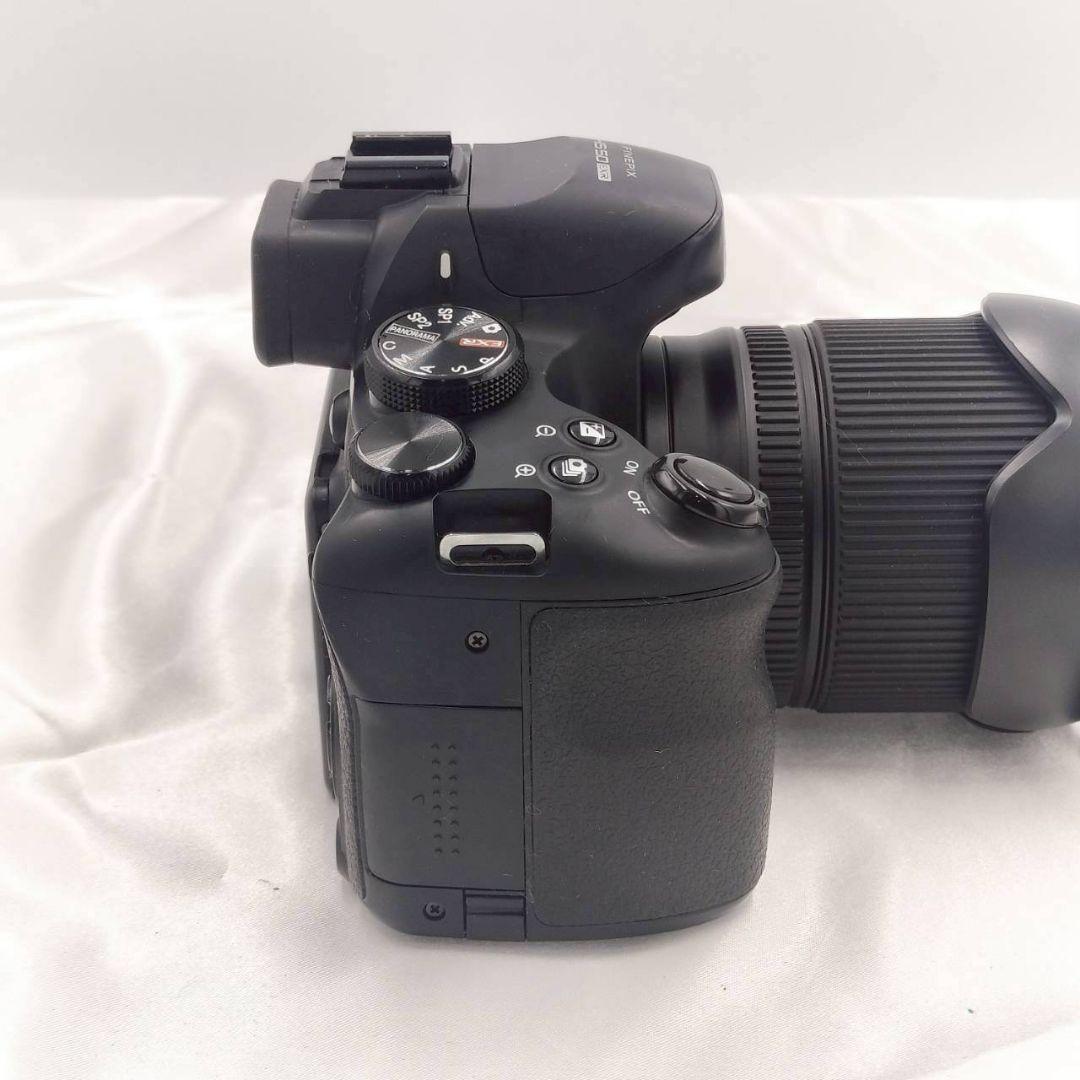 248 FUJIFILM FinePix HS50EXRコンデジ