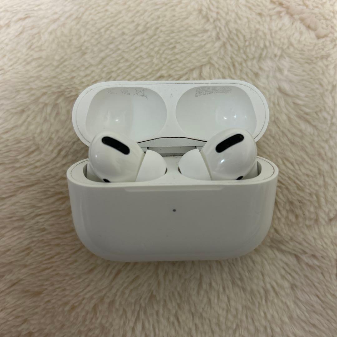 鈴*葉様 AirPods Pro (第1世代)