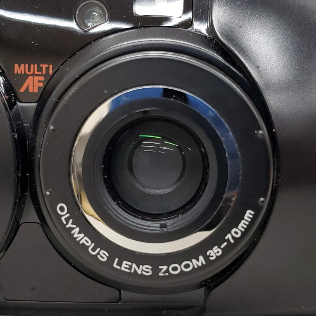 Olympus μ ZOOM DELUXE G0220-57-5v