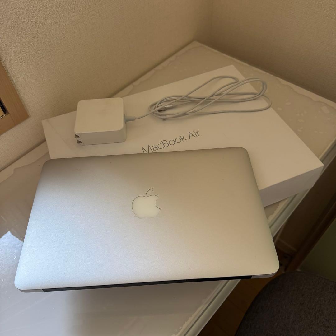 MacBook本体 Mac Book Air