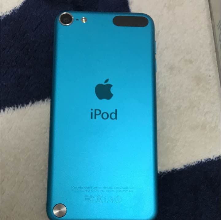 iPod touch5 32GB 専用
