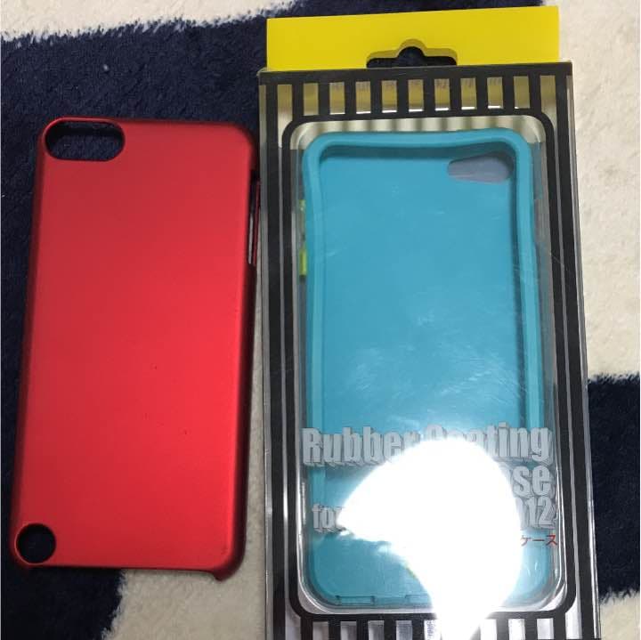 iPod touch5 32GB 専用