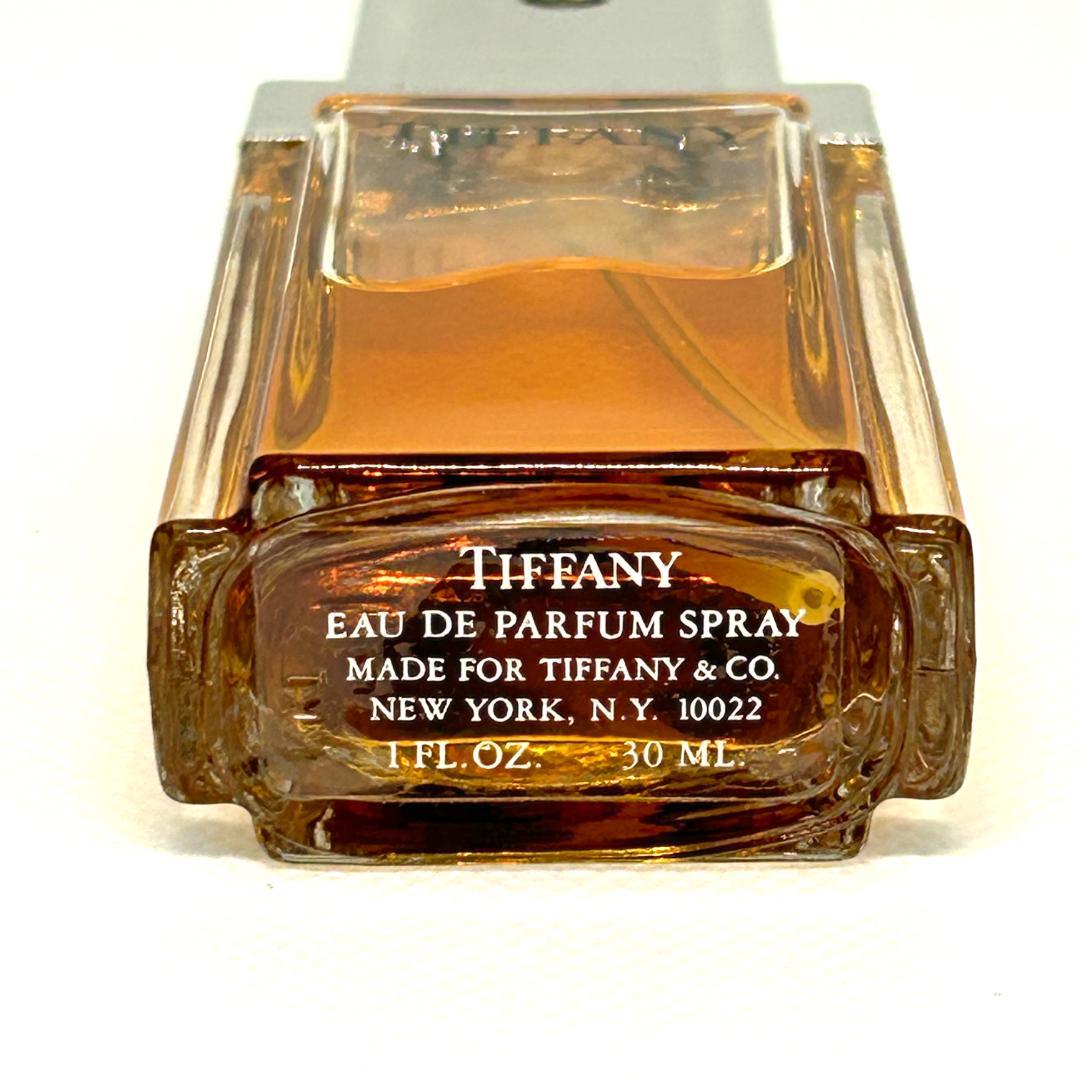 TIFFANY ティファニー オードトワレ 30ml 香水 廃盤品