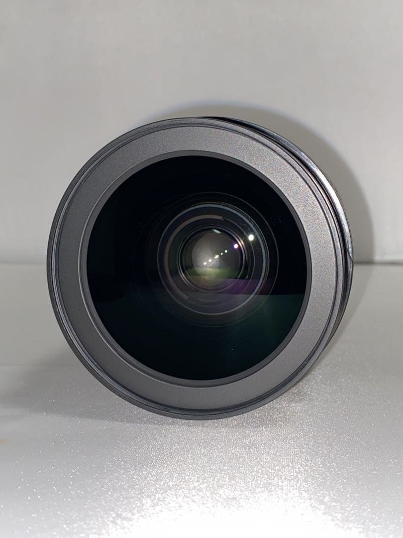 【純正】Nikon AF-S 24-70mm f2.8G ED N