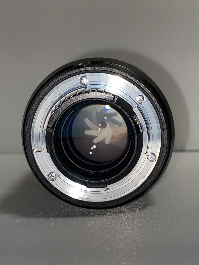 【純正】Nikon AF-S 24-70mm f2.8G ED N