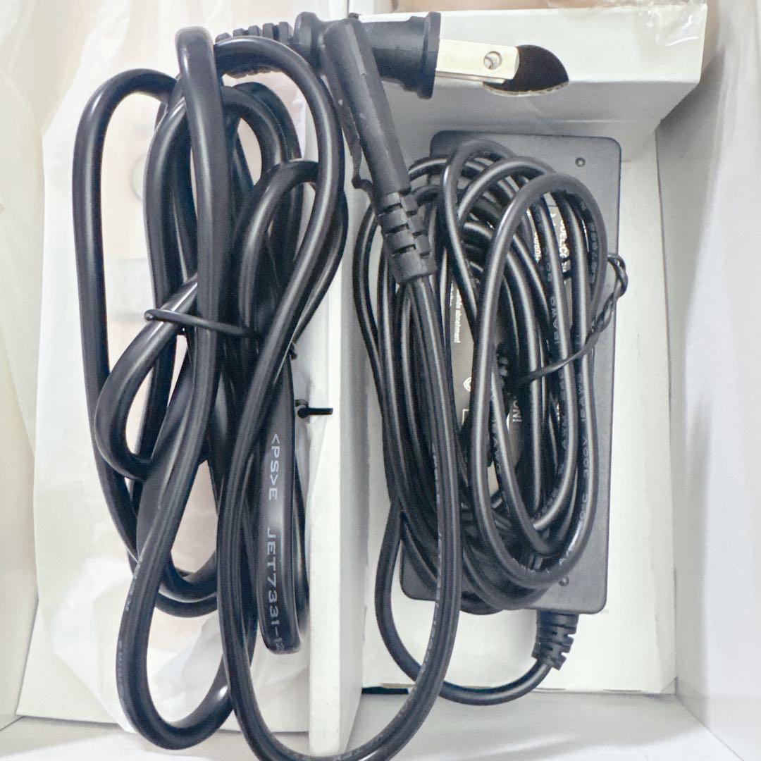 ヤーマン レイボーテ YAMAN STA-206P 脱毛器