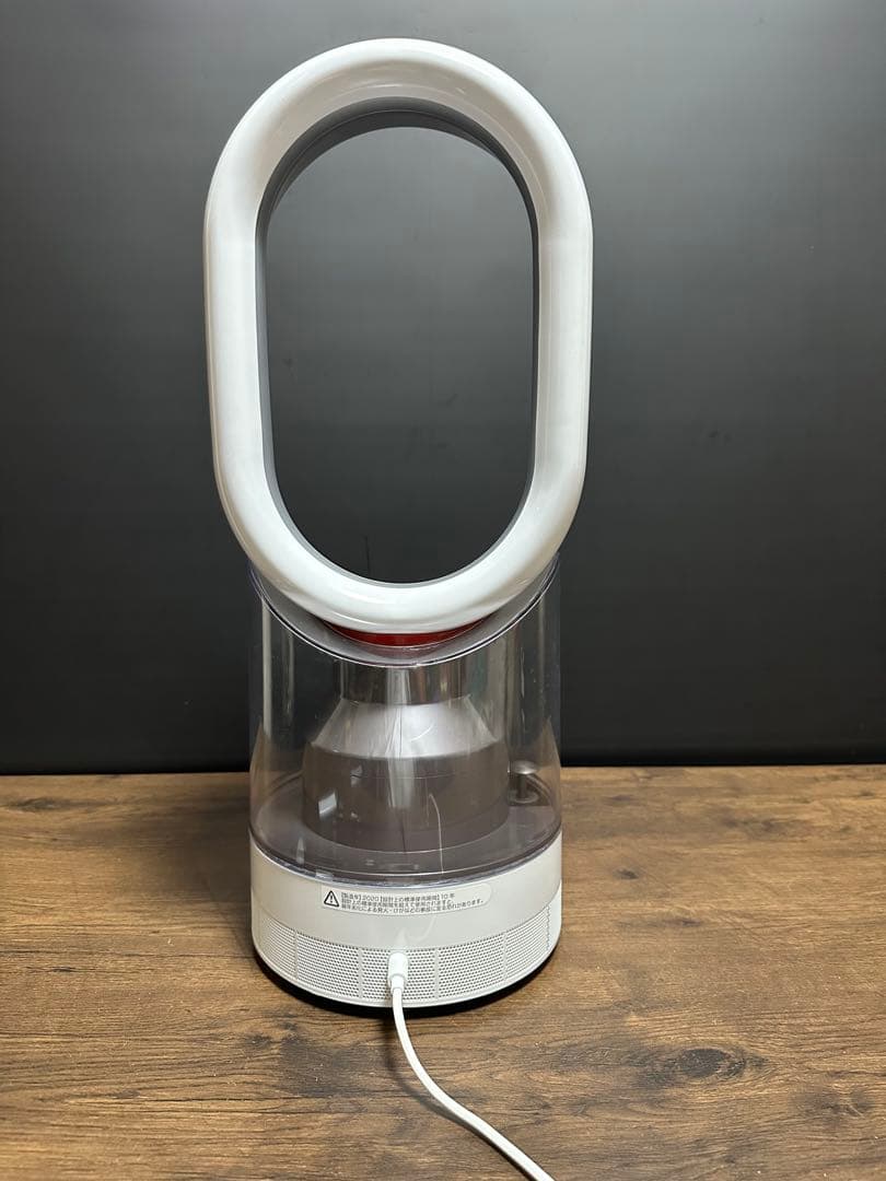 dyson ダイソン hygienic mist (加湿器) MF01 WS