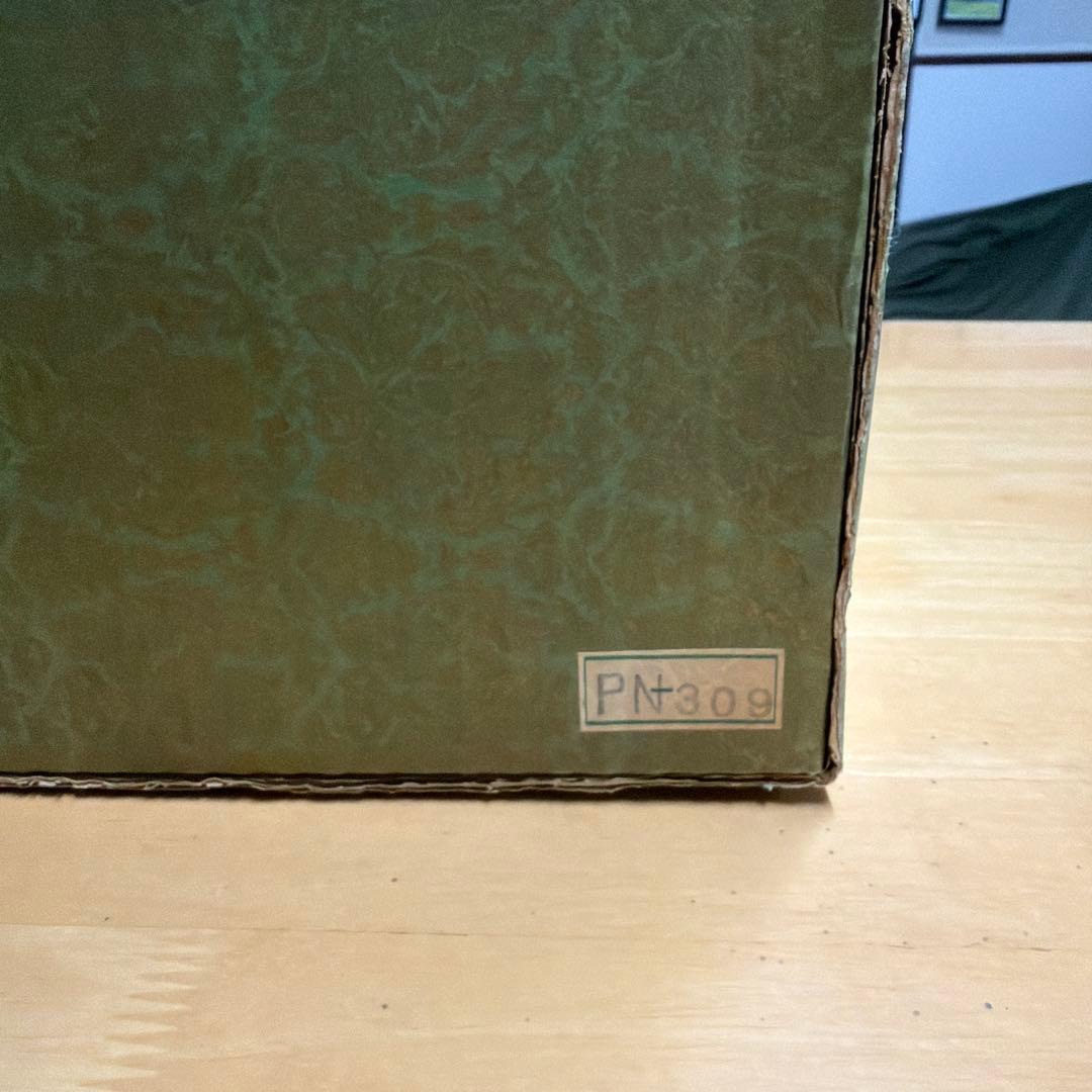 高岡銅器 art casting hoshu 鋳芸　 花瓶 花器