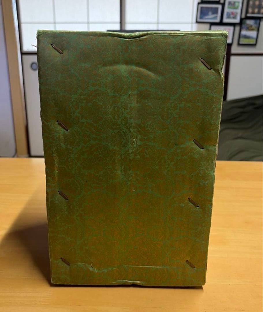 高岡銅器 art casting hoshu 鋳芸　 花瓶 花器