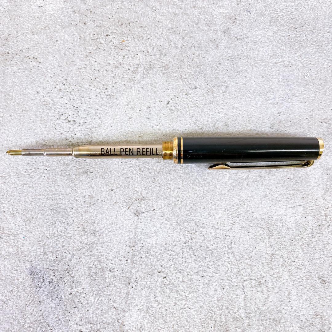 MONTBLANC モンブラン 高級ボールペン