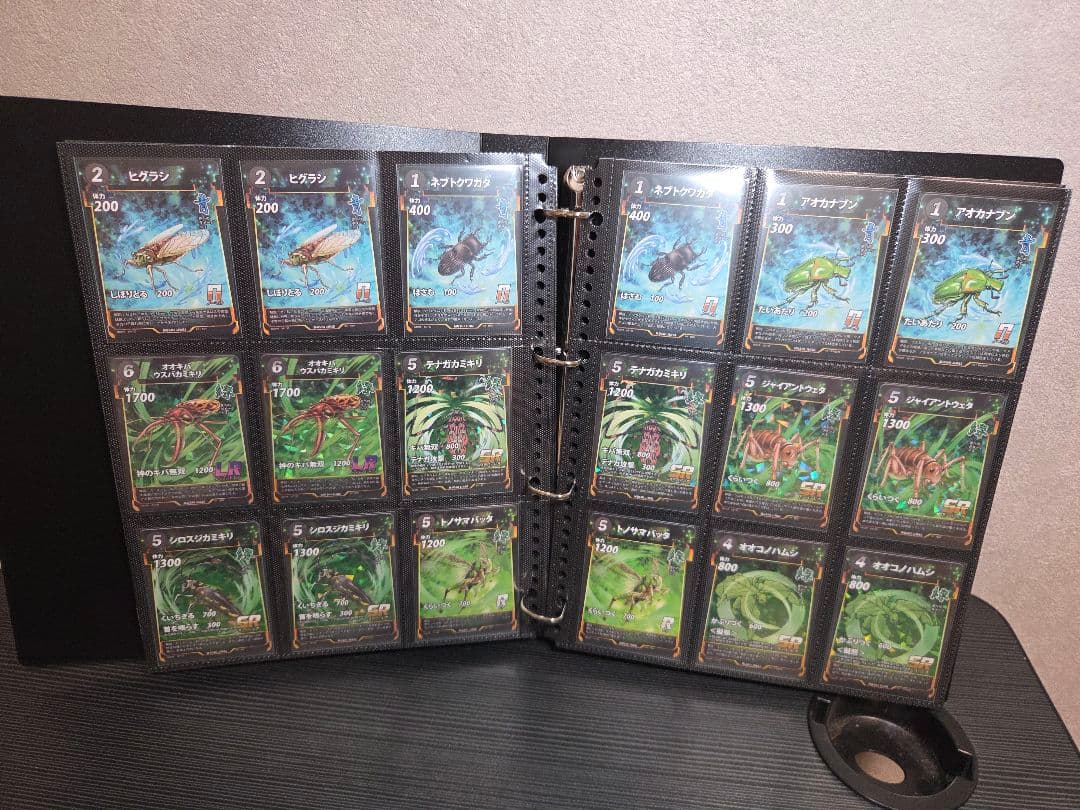 蟲神器 第一弾～第四弾 フルコンプセット 引退品 整理品