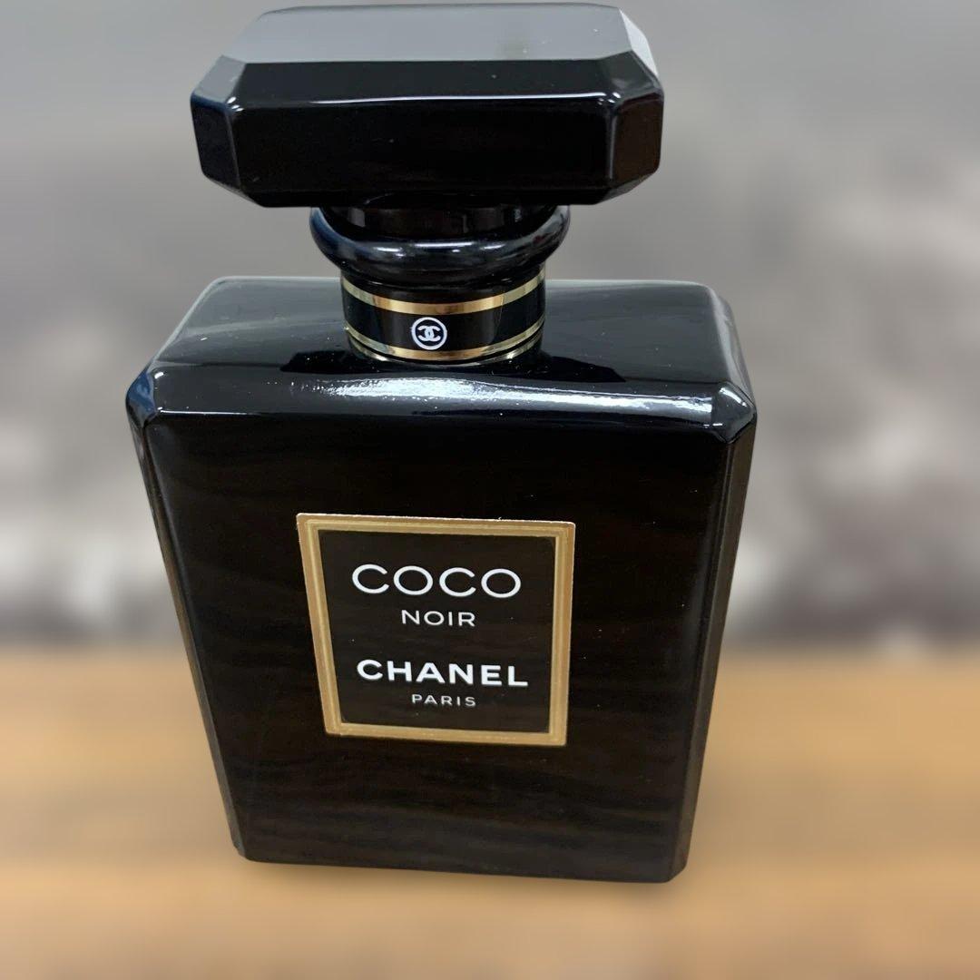 ココ ヌワール オードゥ パルファム 100ml シャネル