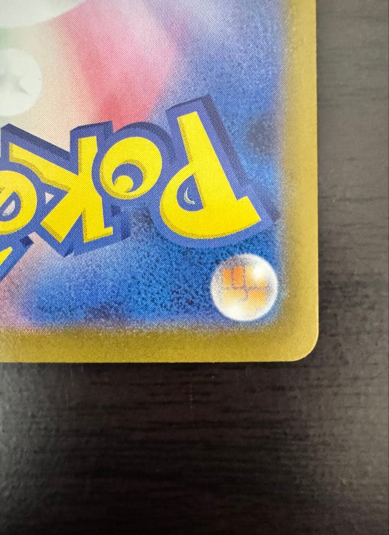 ゼクロムex SAR ポケモン　ゼクロムex 「ブラックボルト」