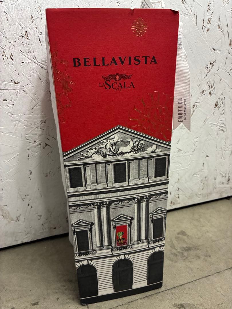 ブランド: ベラヴィスタ（Bellavista）2019年イタリア、ロンバルディ
