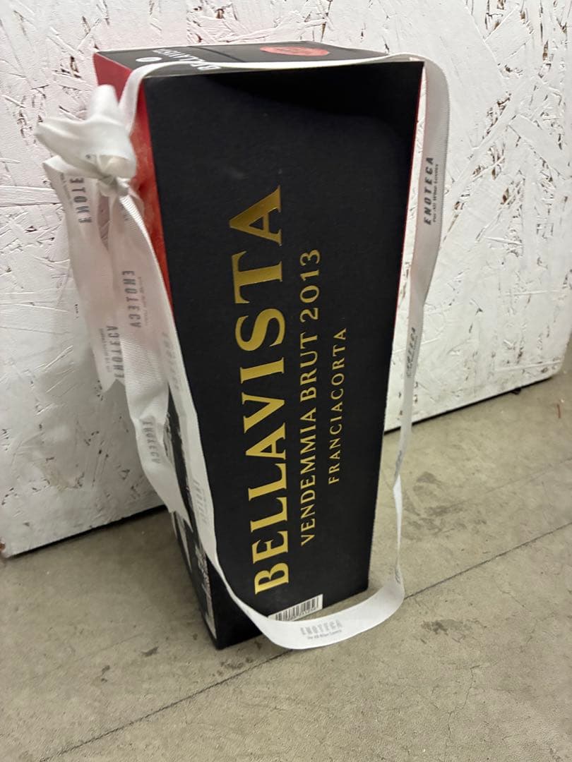 ブランド: ベラヴィスタ（Bellavista）2019年イタリア、ロンバルディ