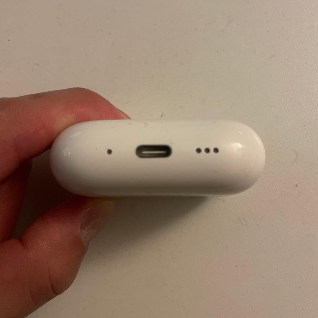 イヤホン AirPods Pro 3