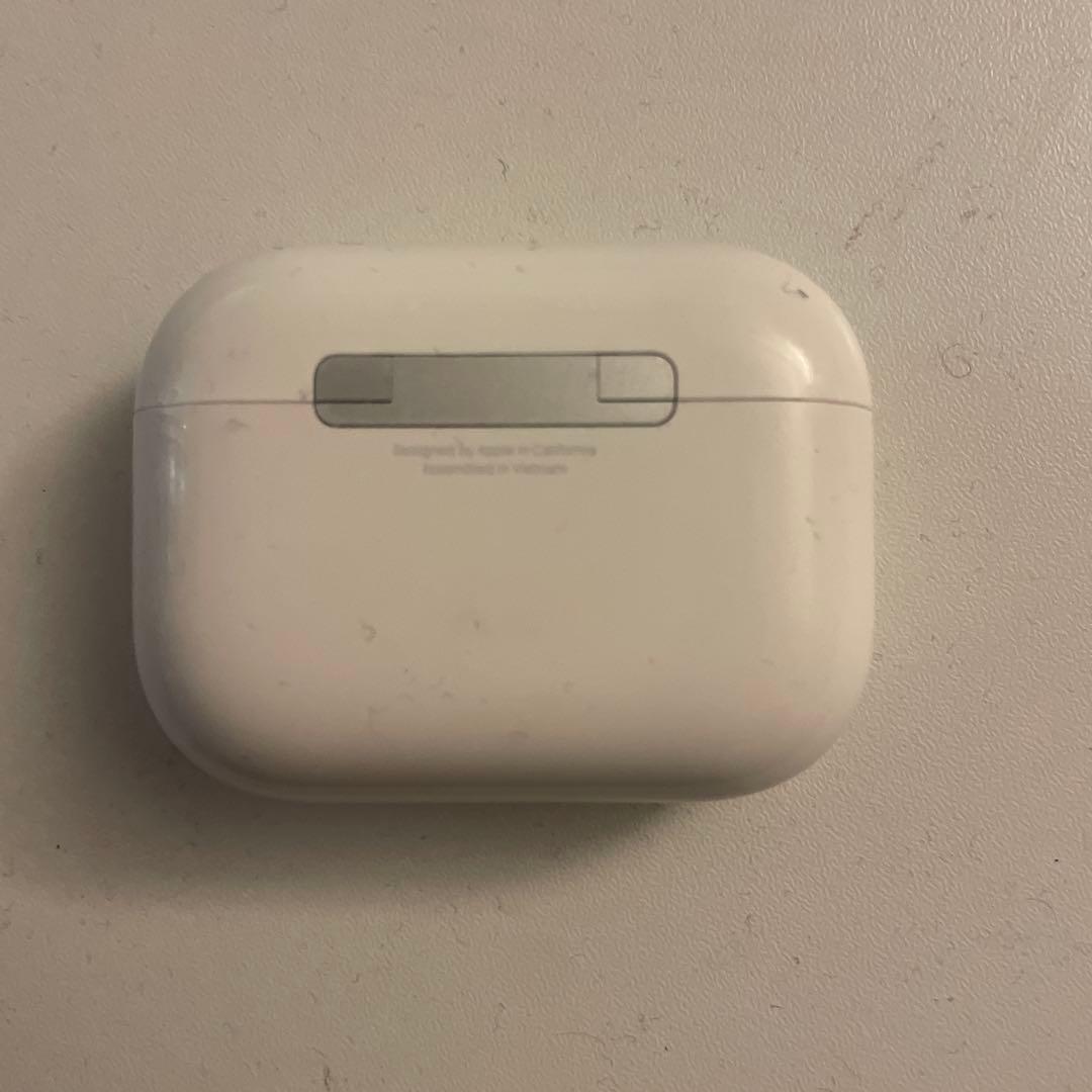 イヤホン AirPods Pro 3